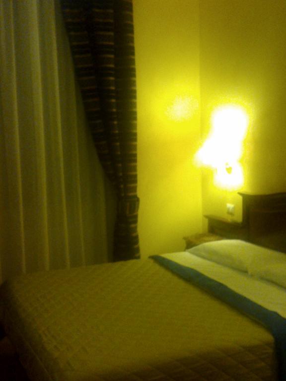 3 Lati Di Pitagora B&B Rom Exteriör bild