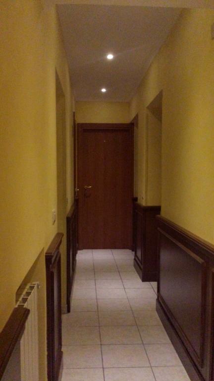3 Lati Di Pitagora B&B Rom Exteriör bild
