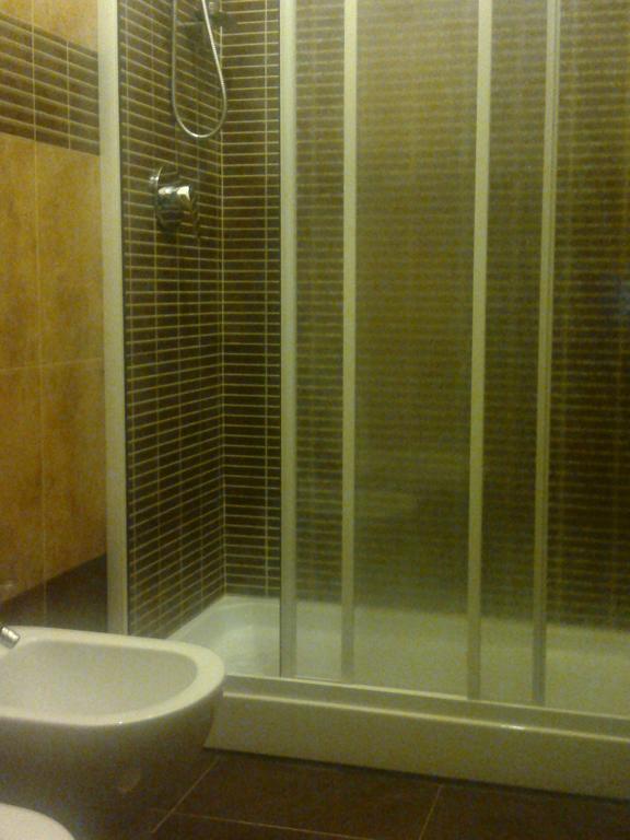 3 Lati Di Pitagora B&B Rom Exteriör bild