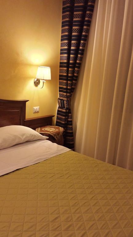 3 Lati Di Pitagora B&B Rom Exteriör bild