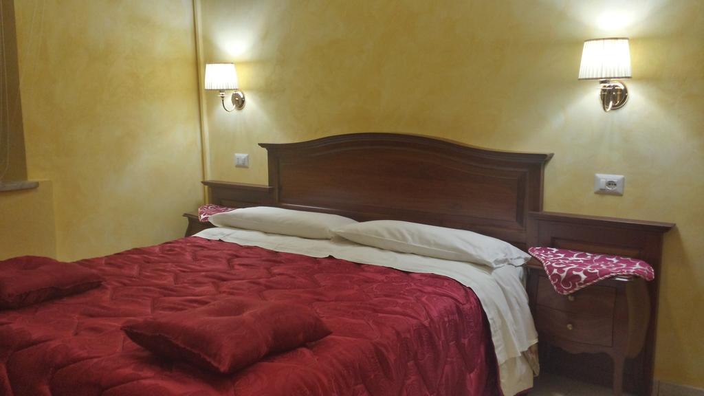 3 Lati Di Pitagora B&B Rom Rum bild